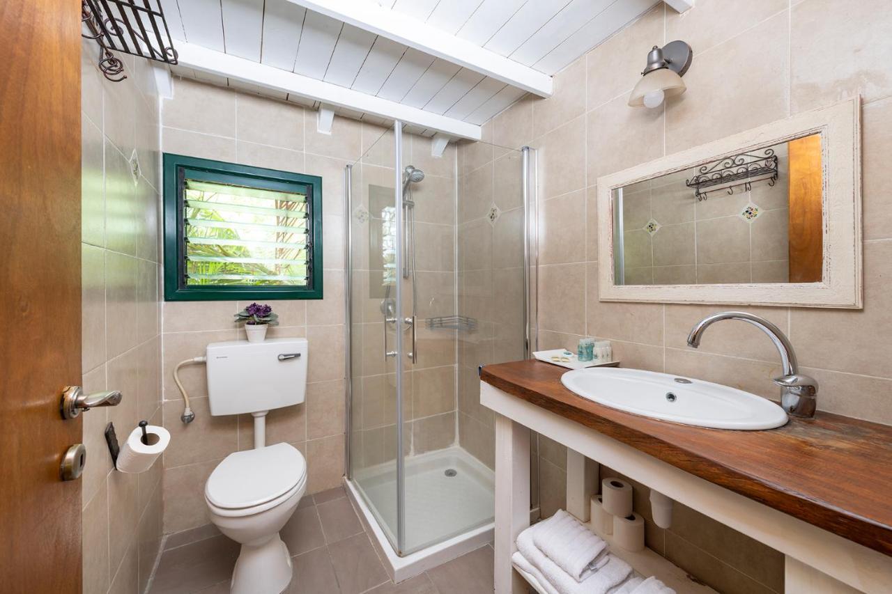 Nof Kineret Suites Ramot Exteriör bild
