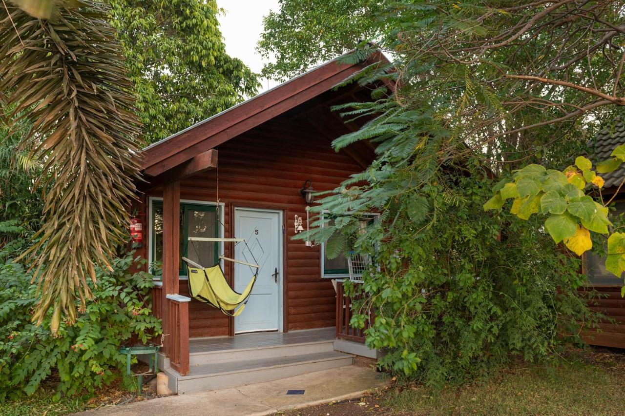 Nof Kineret Suites Ramot Exteriör bild