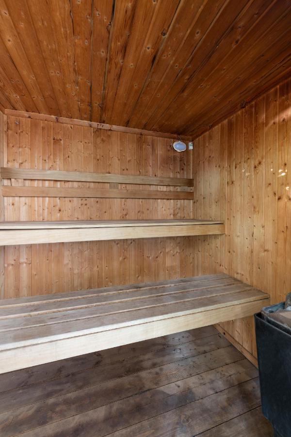 Nof Kineret Suites Ramot Exteriör bild