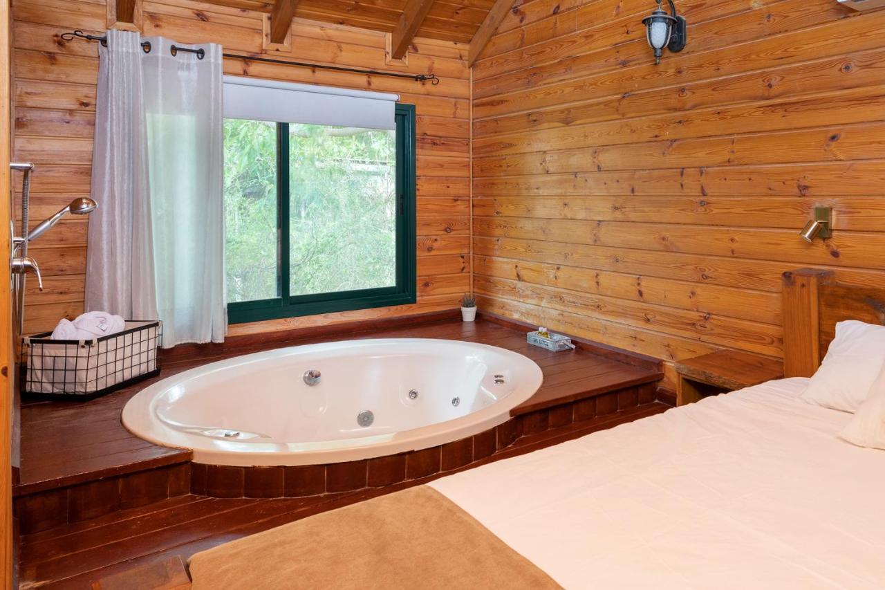 Nof Kineret Suites Ramot Exteriör bild