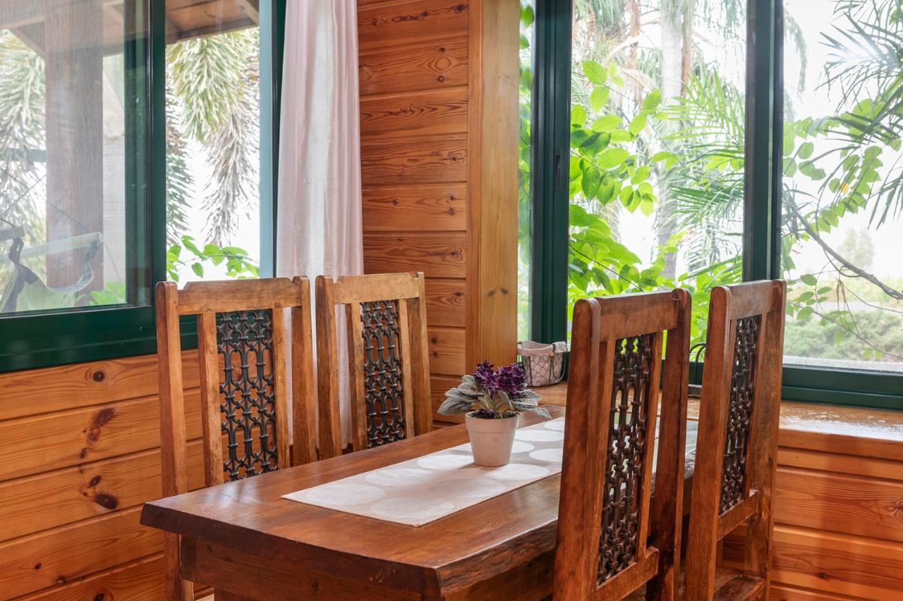 Nof Kineret Suites Ramot Exteriör bild