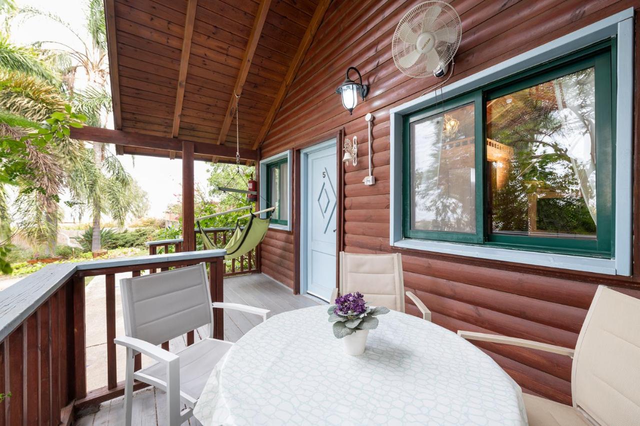 Nof Kineret Suites Ramot Exteriör bild