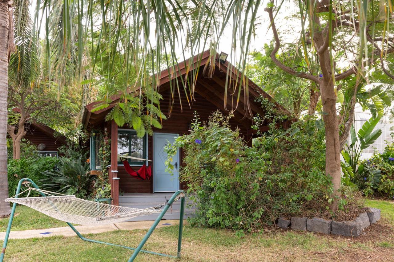 Nof Kineret Suites Ramot Exteriör bild