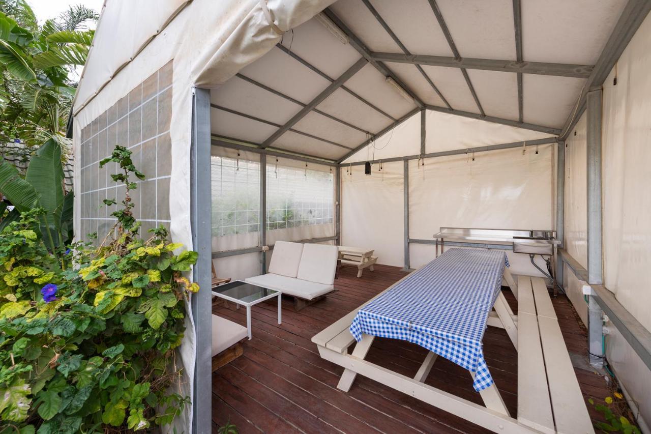 Nof Kineret Suites Ramot Exteriör bild