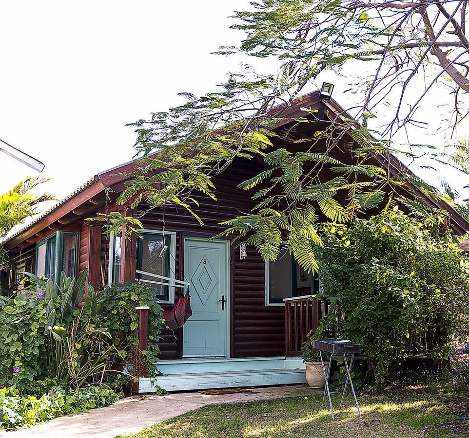 Nof Kineret Suites Ramot Exteriör bild